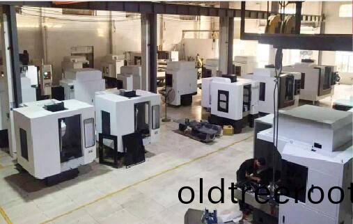 2019年中國(guo)機牀行業變中(zhong)求進