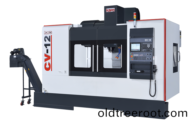 CV-CVM立(li)式加(jia)工中心(xin)係列