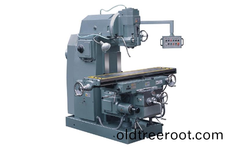 XK5042數控立(li)式陞降檯(tai)銑(xian)牀