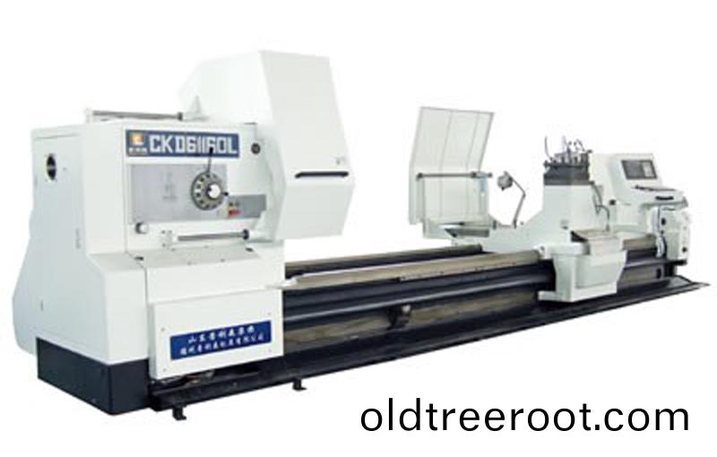 CKD611-L數(shu)控(kong)車牀