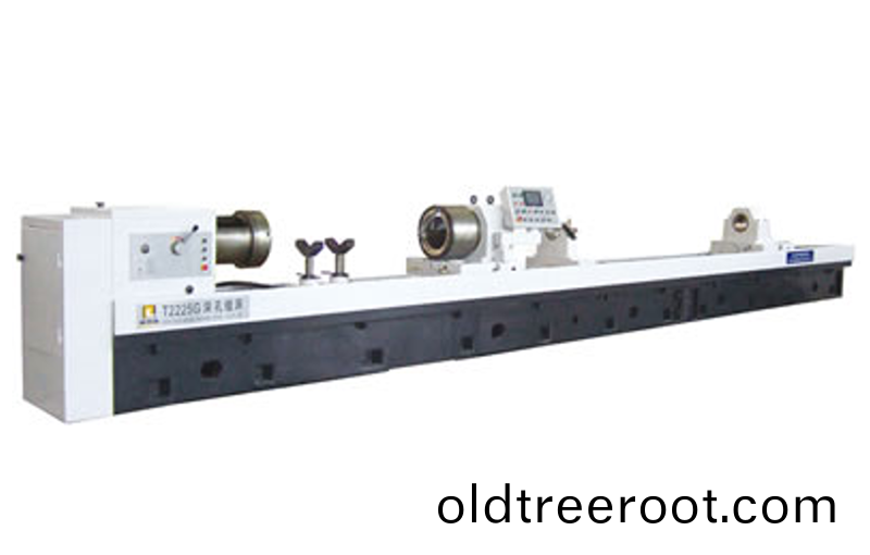 T2225G，T2225G-1，T2236G，T2236G-1深孔(kong)鏜牀