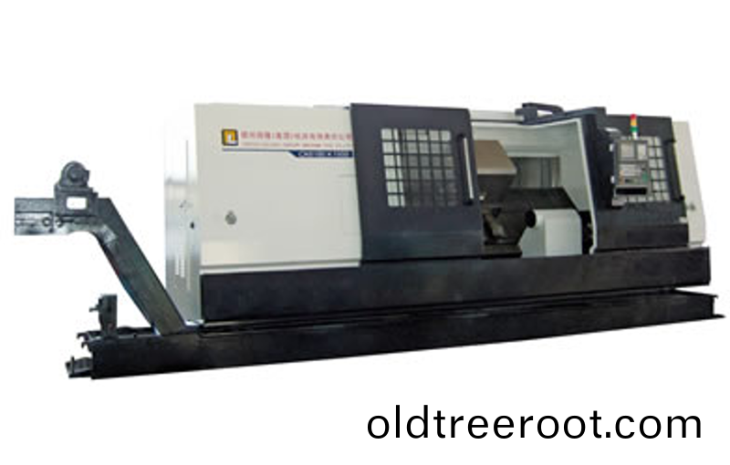 CK6156D CK6163 CK6180 CK61100全機能(neng)數控(kong)車牀（重(zhong)載）