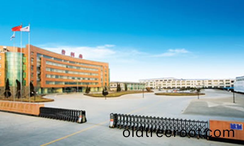 山東(dong)普利森(sen)