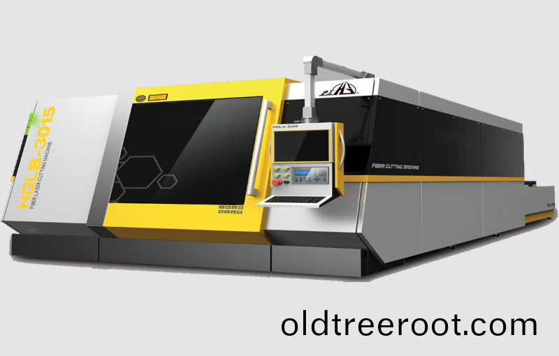 HGLB3015Q HGLB3015光纖切(qie)割設(she)備(bei)