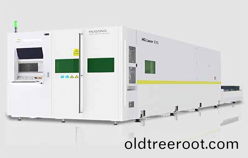 HGLC 3015 4020 6020 HGLC 6025 8020 8025光纖(xian)切割(ge)設備