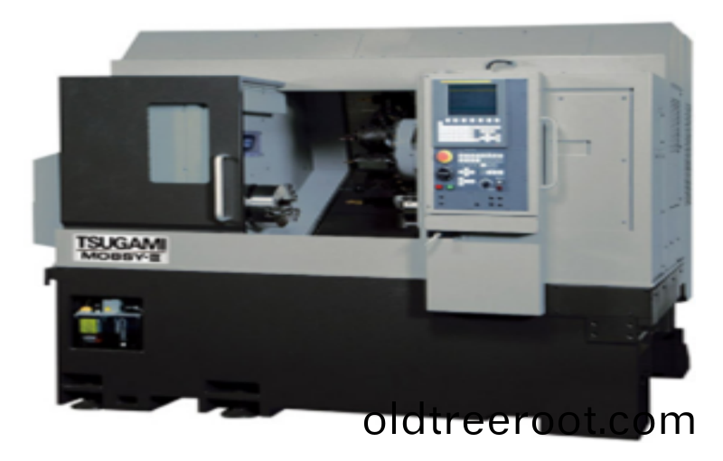 M06SY-II M08SY-II係(xi)列(lie)CNC刀(dao)墖車牀