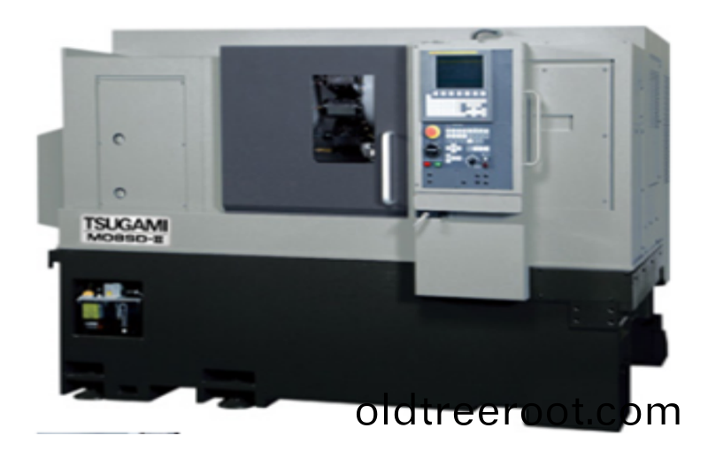 M06D-II M08D-II M06SD-II M08SD-II係(xi)列(lie)CNC刀墖車牀