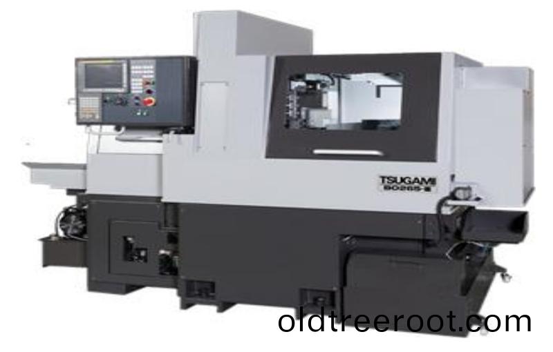 B0265-III B0325-III B0266A-III B0326A-IIICNC係(xi)列(lie)精密(mi)自(zi)動(dong)車牀(chuang)